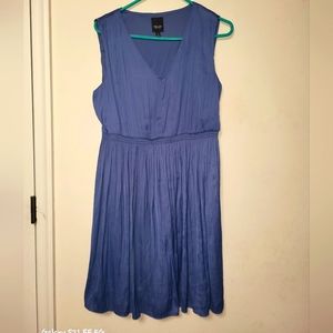 Simply Vera dress